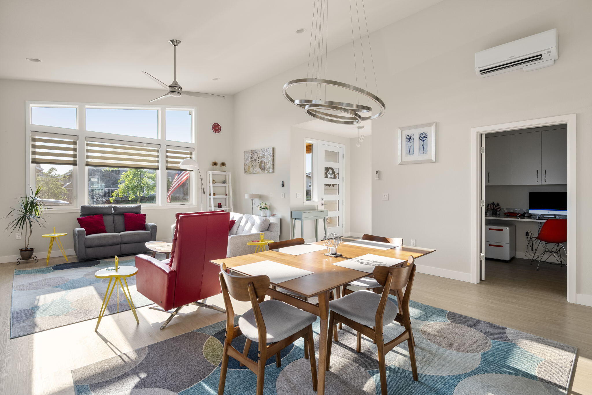 Canyon Rim Village - Residential