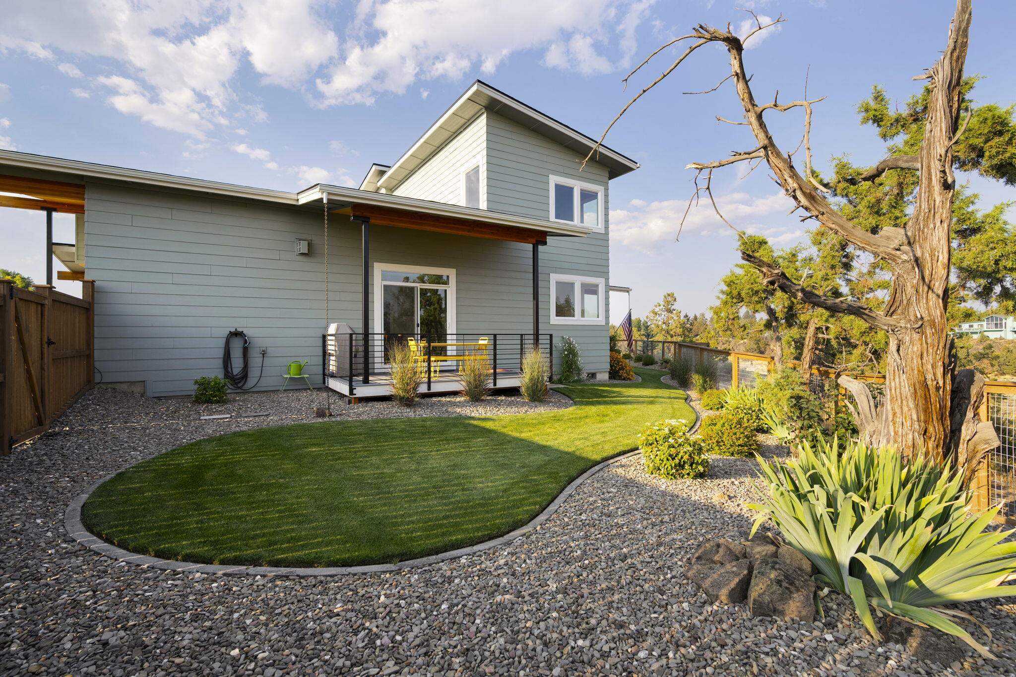 Canyon Rim Village - Residential