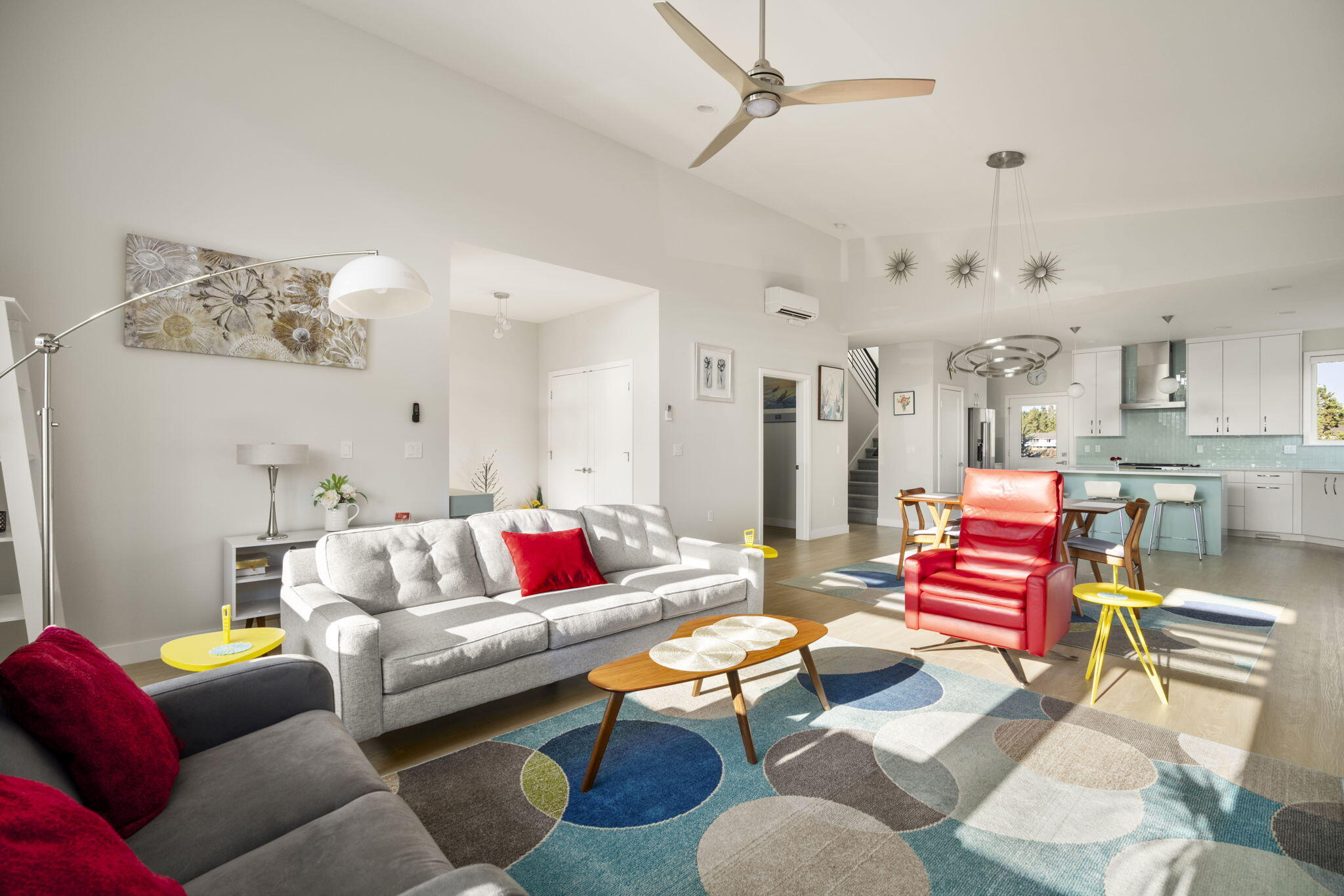 Canyon Rim Village - Residential