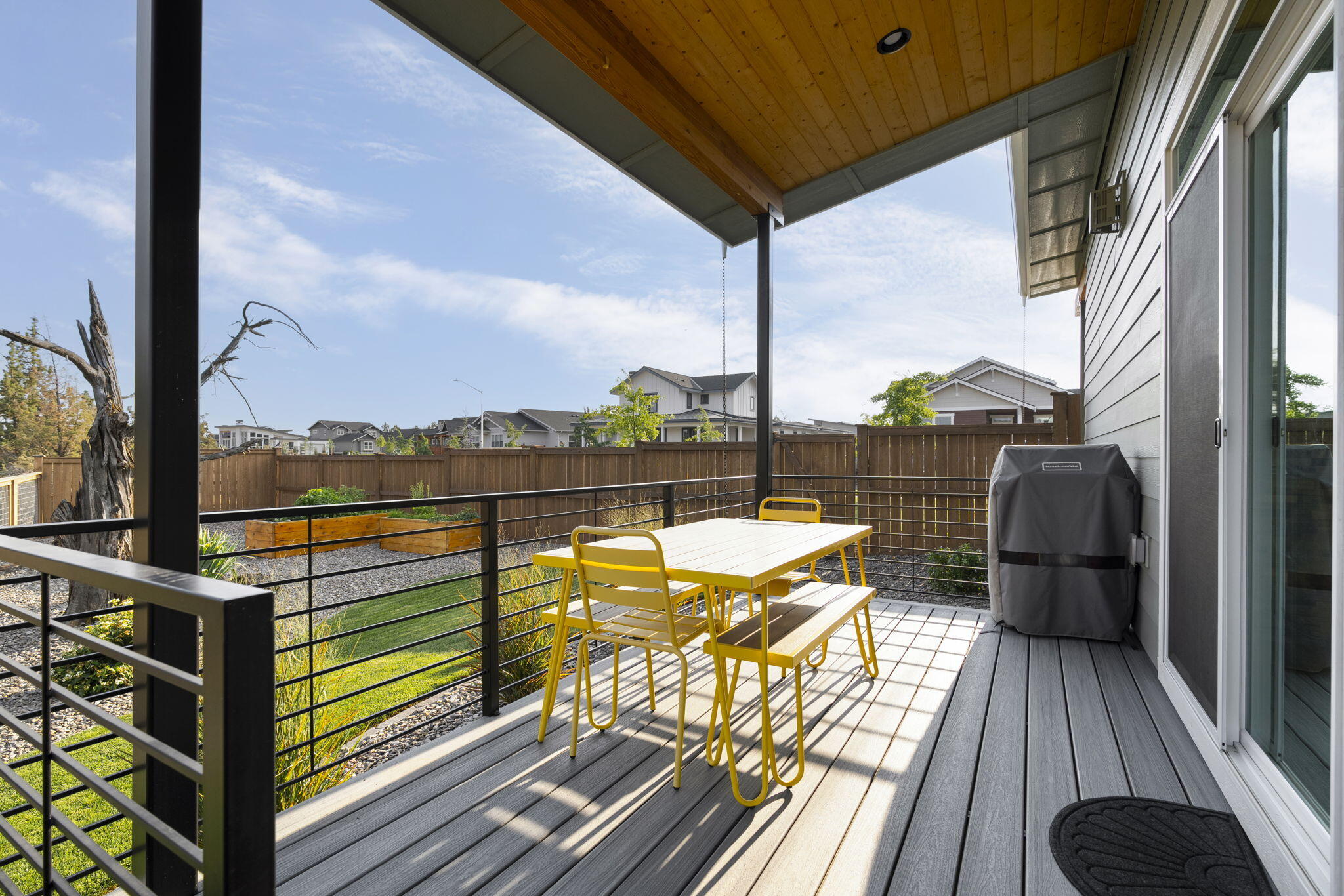 Canyon Rim Village - Residential