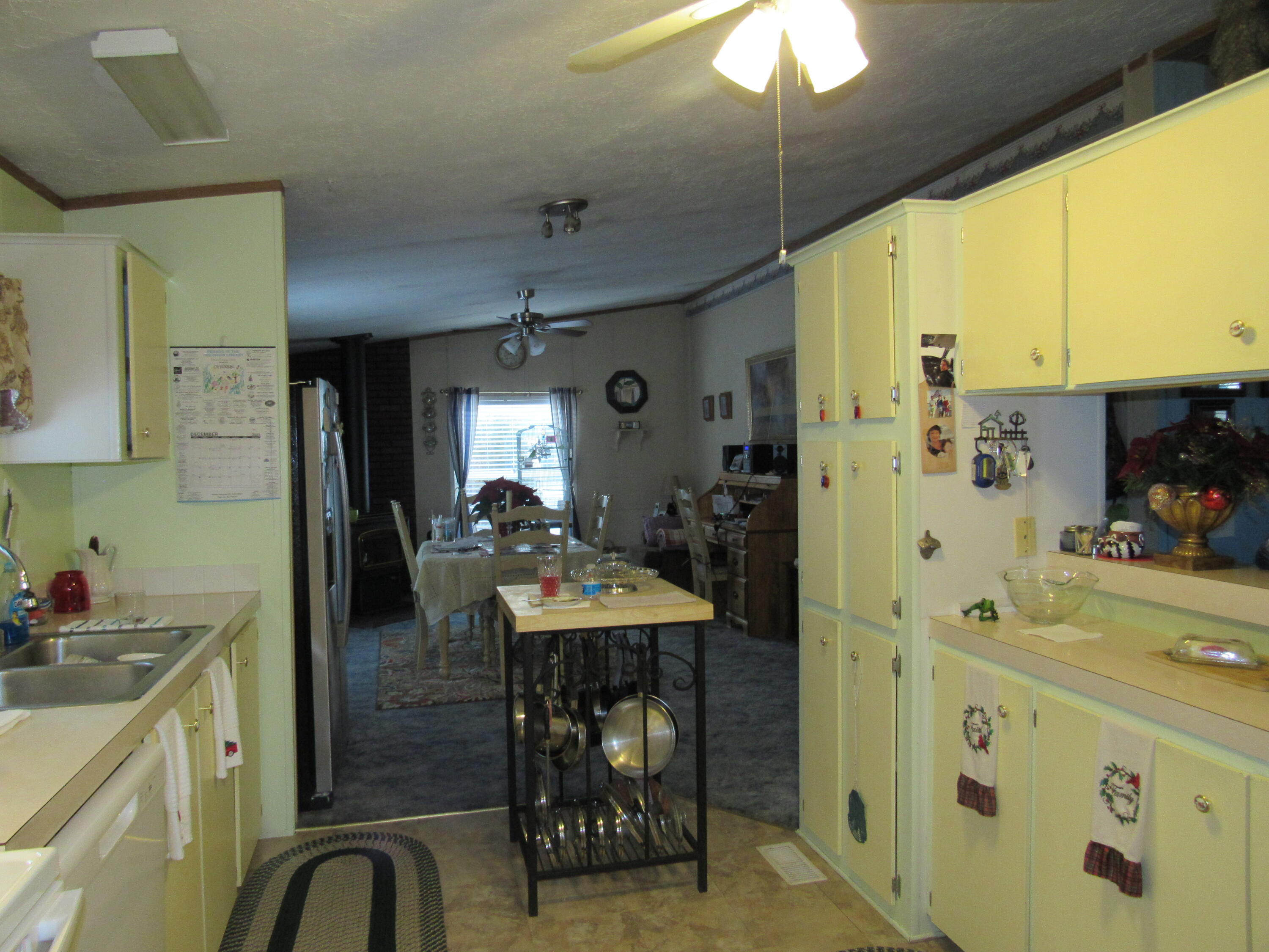 Chiloquin Acres - Residential