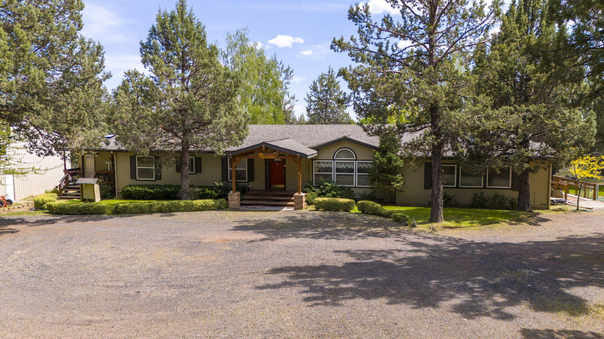McKenzie Estates - Residential