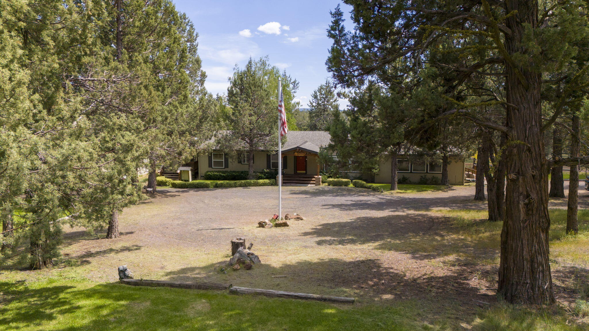McKenzie Estates - Residential