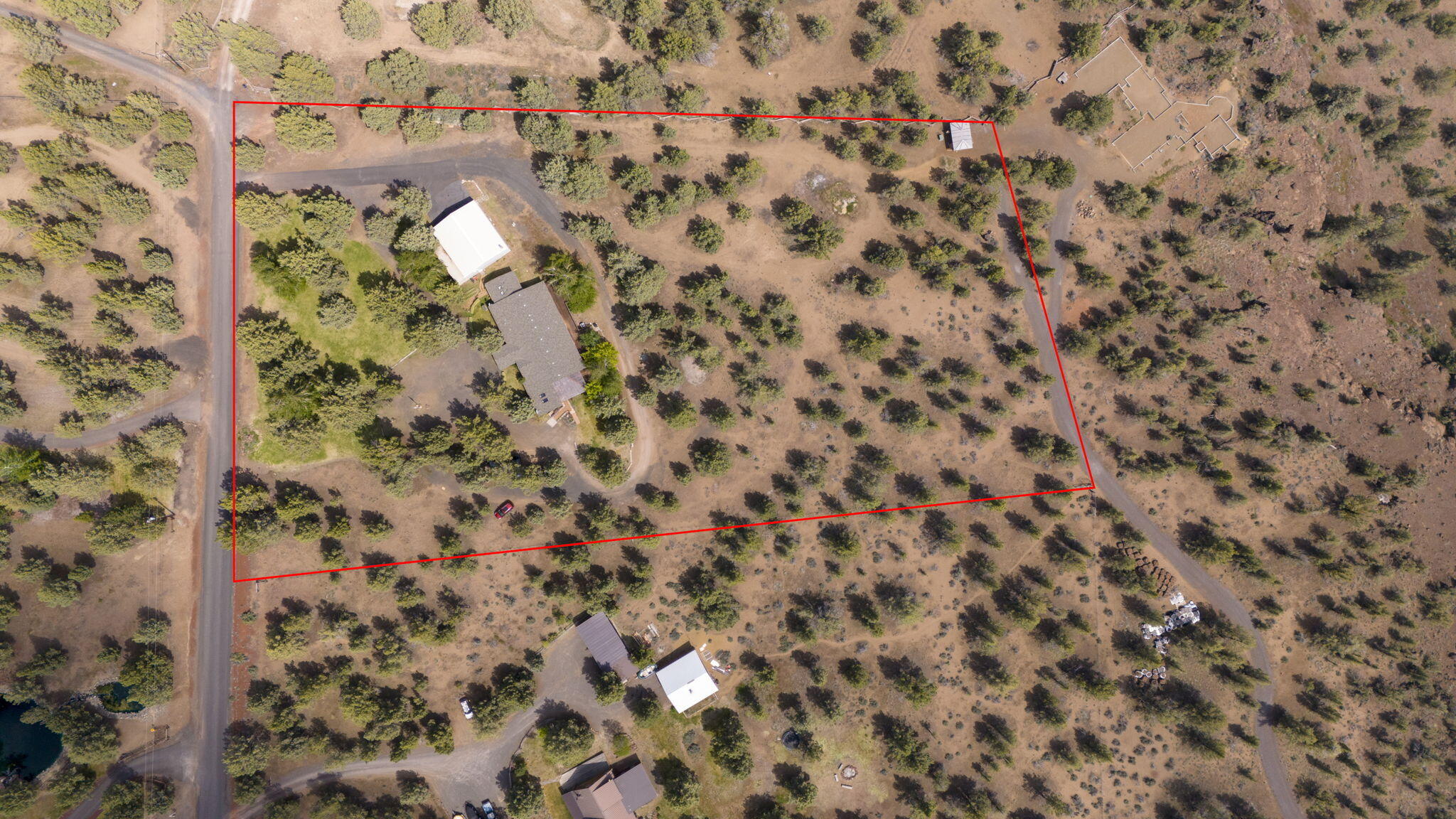 McKenzie Estates - Residential