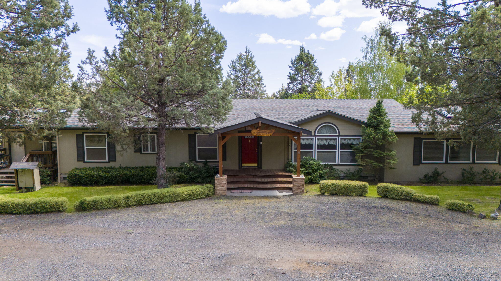 McKenzie Estates - Residential