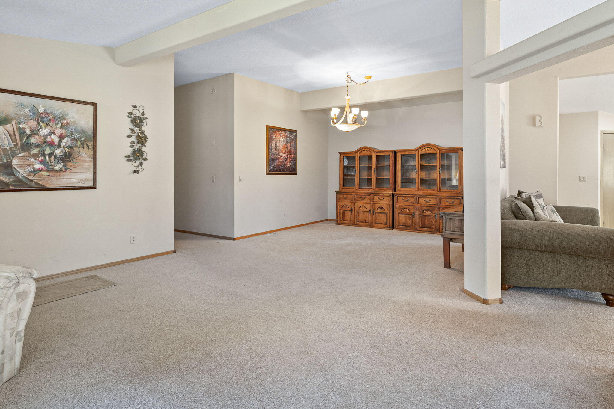 McKenzie Estates - Residential