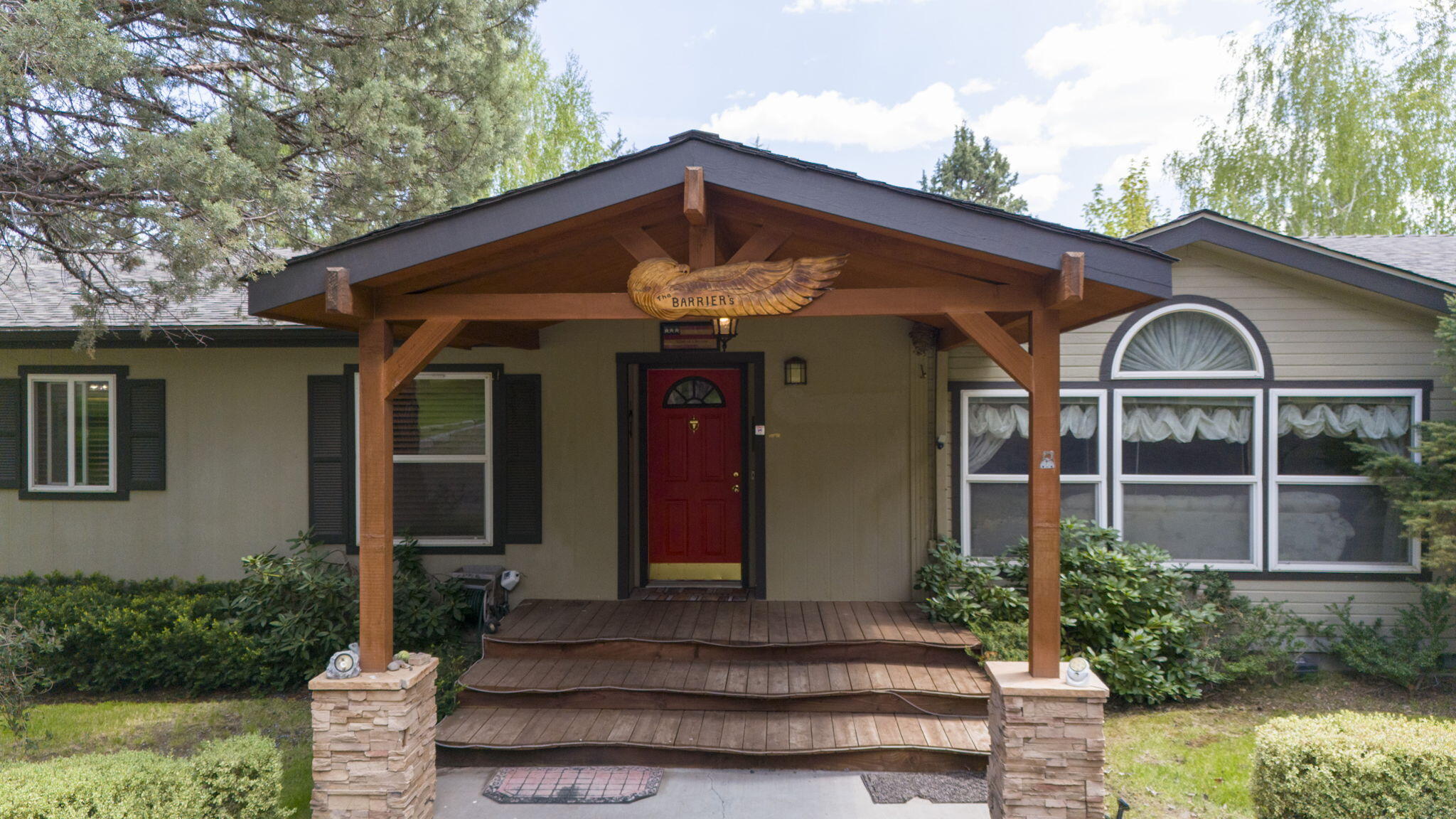 McKenzie Estates - Residential