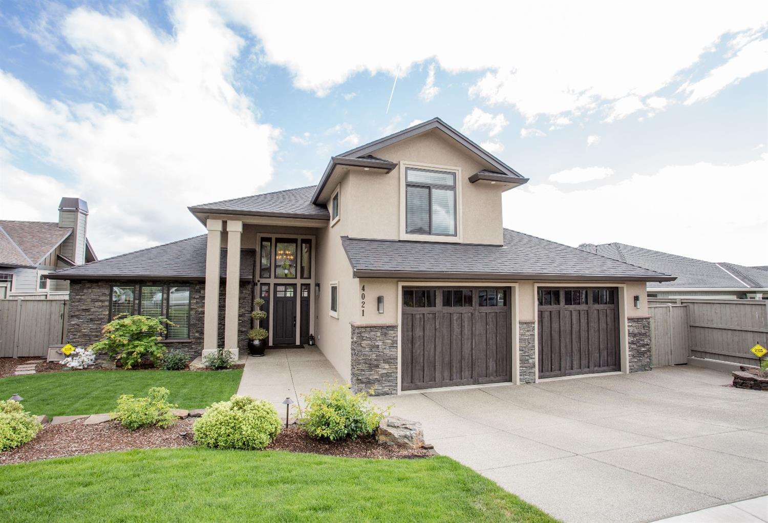 Summerfield - Residential