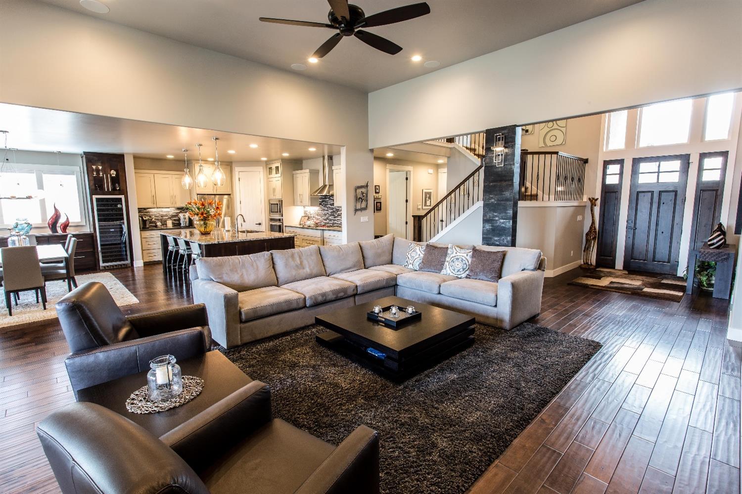 Summerfield - Residential