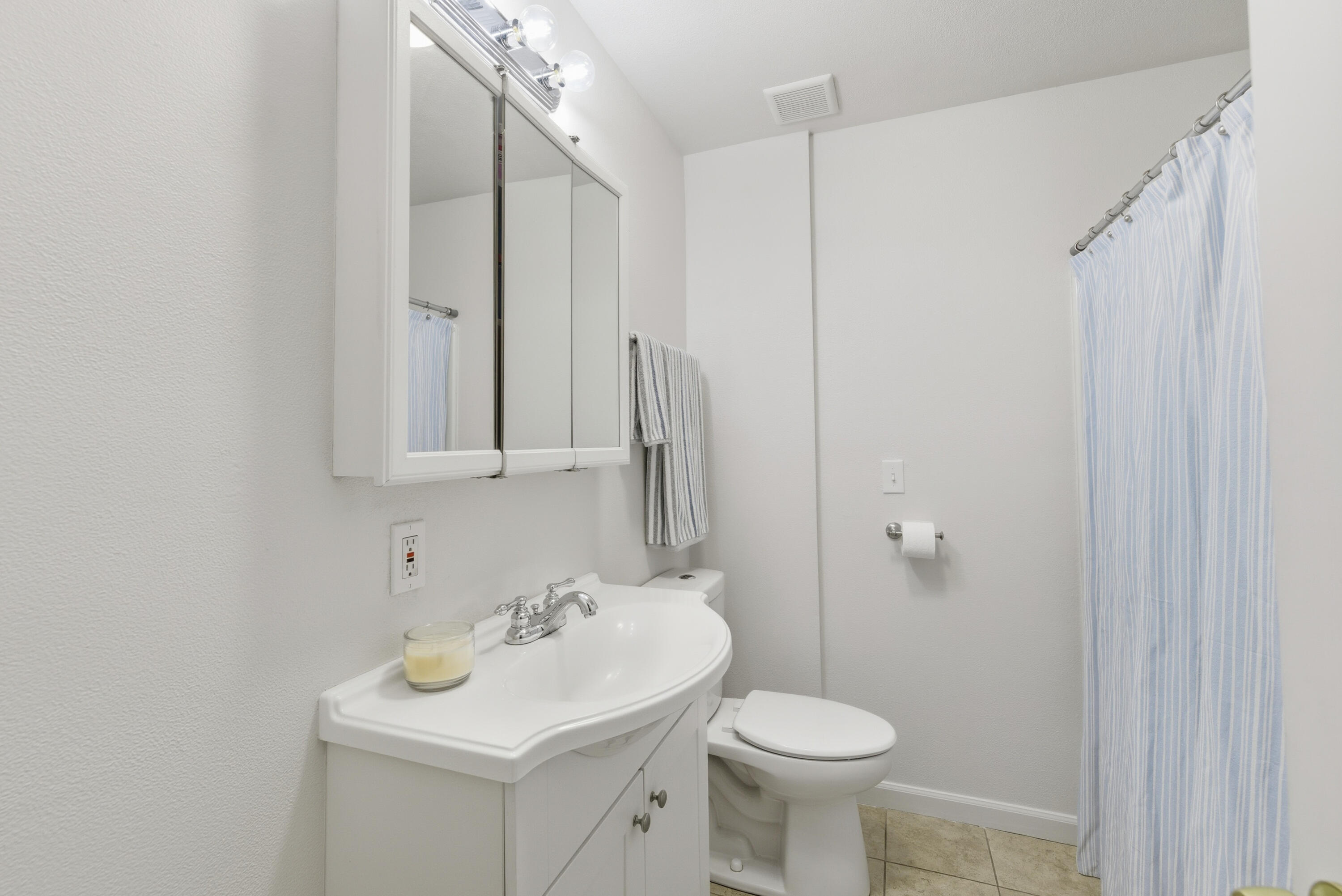 N/A - Residential