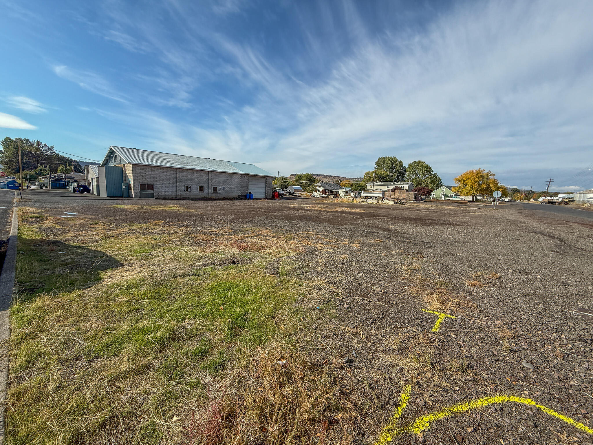N/A - Commercial Sale
