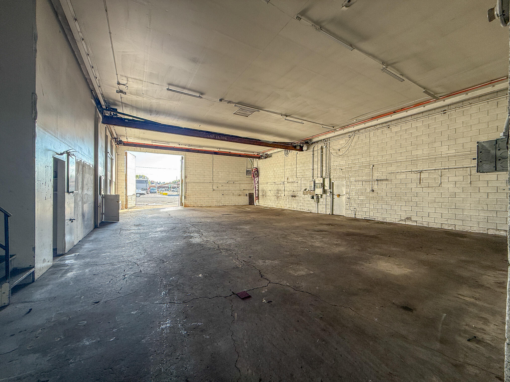 N/A - Commercial Sale