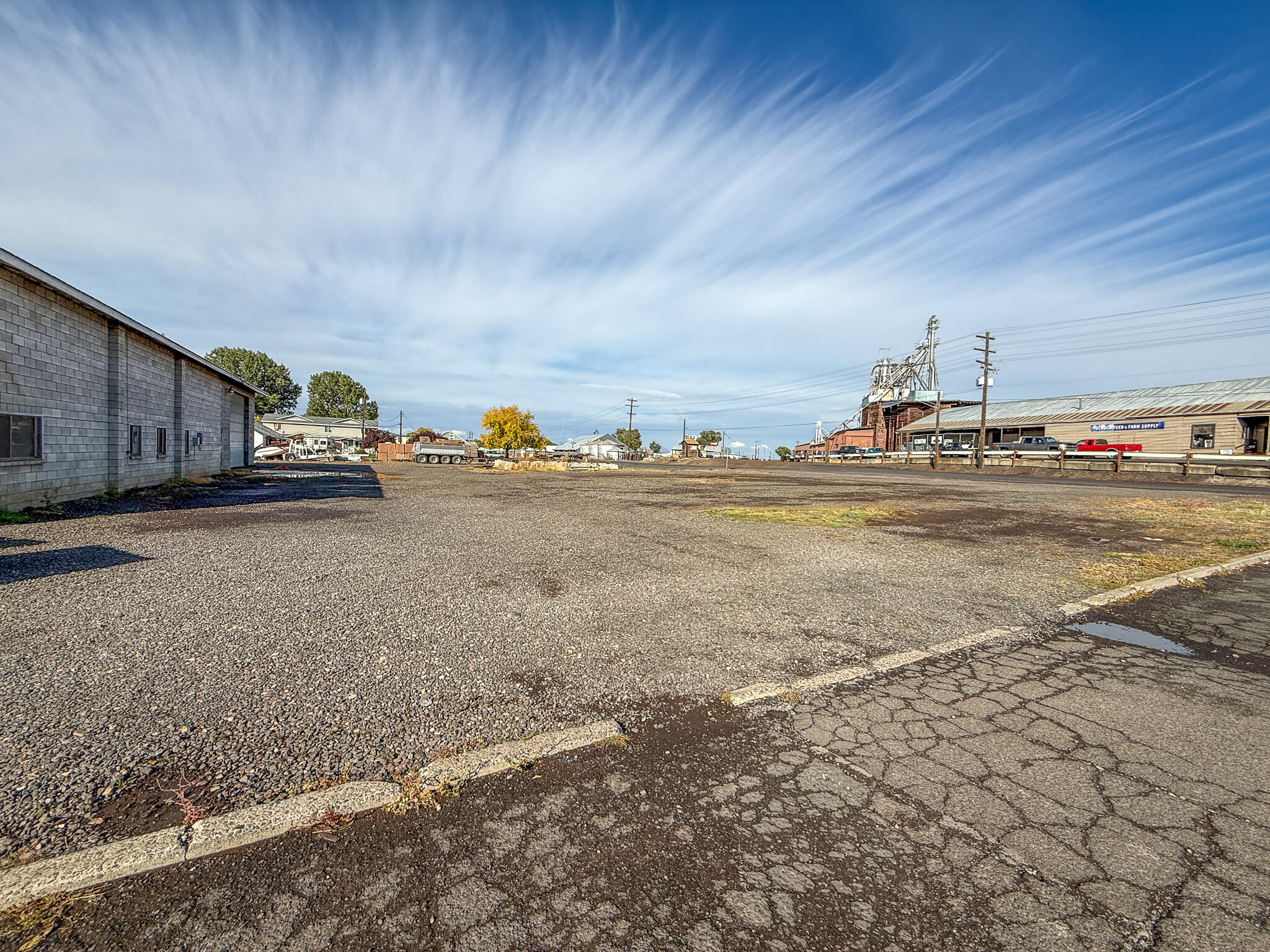N/A - Commercial Sale