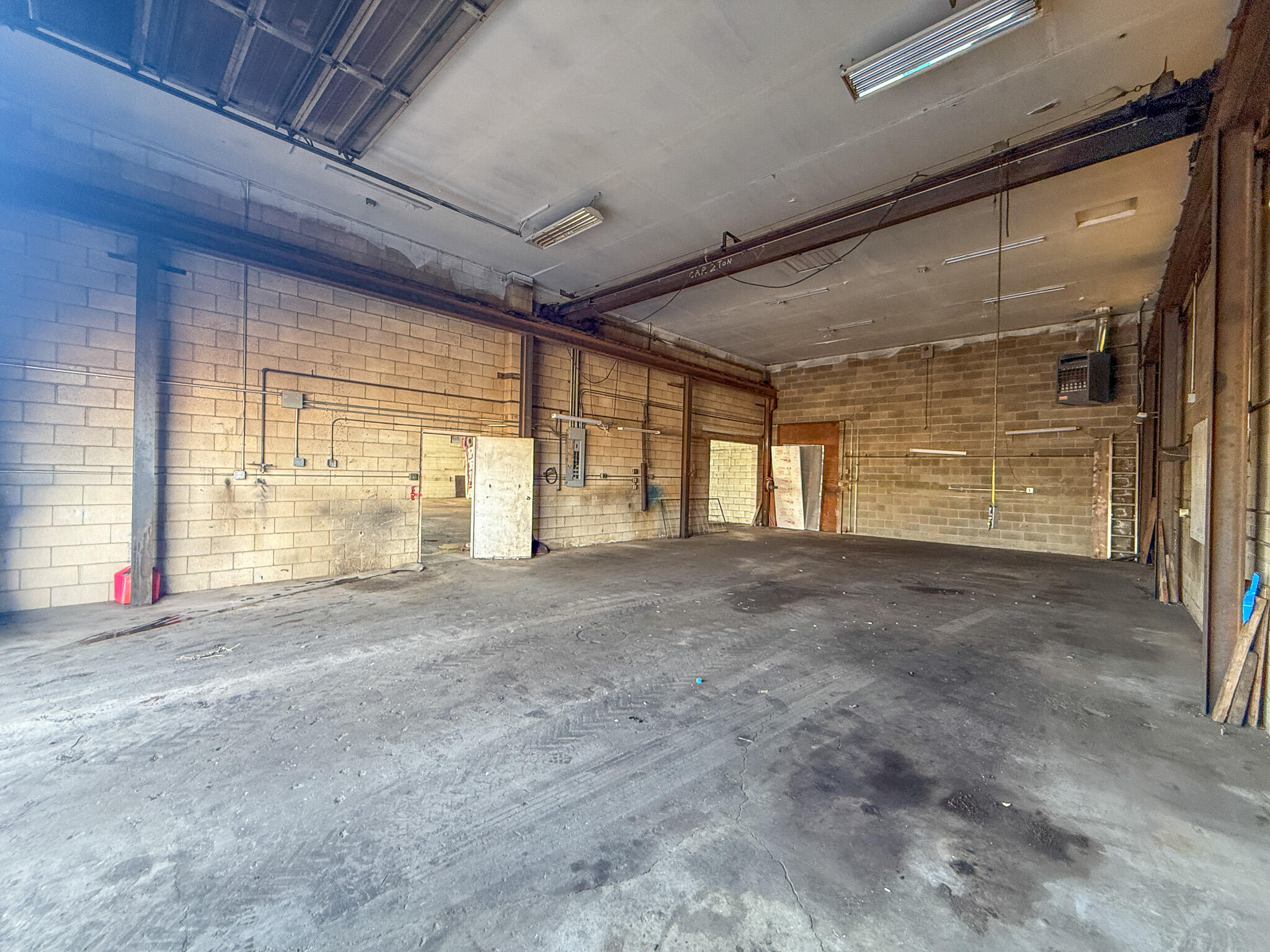N/A - Commercial Sale