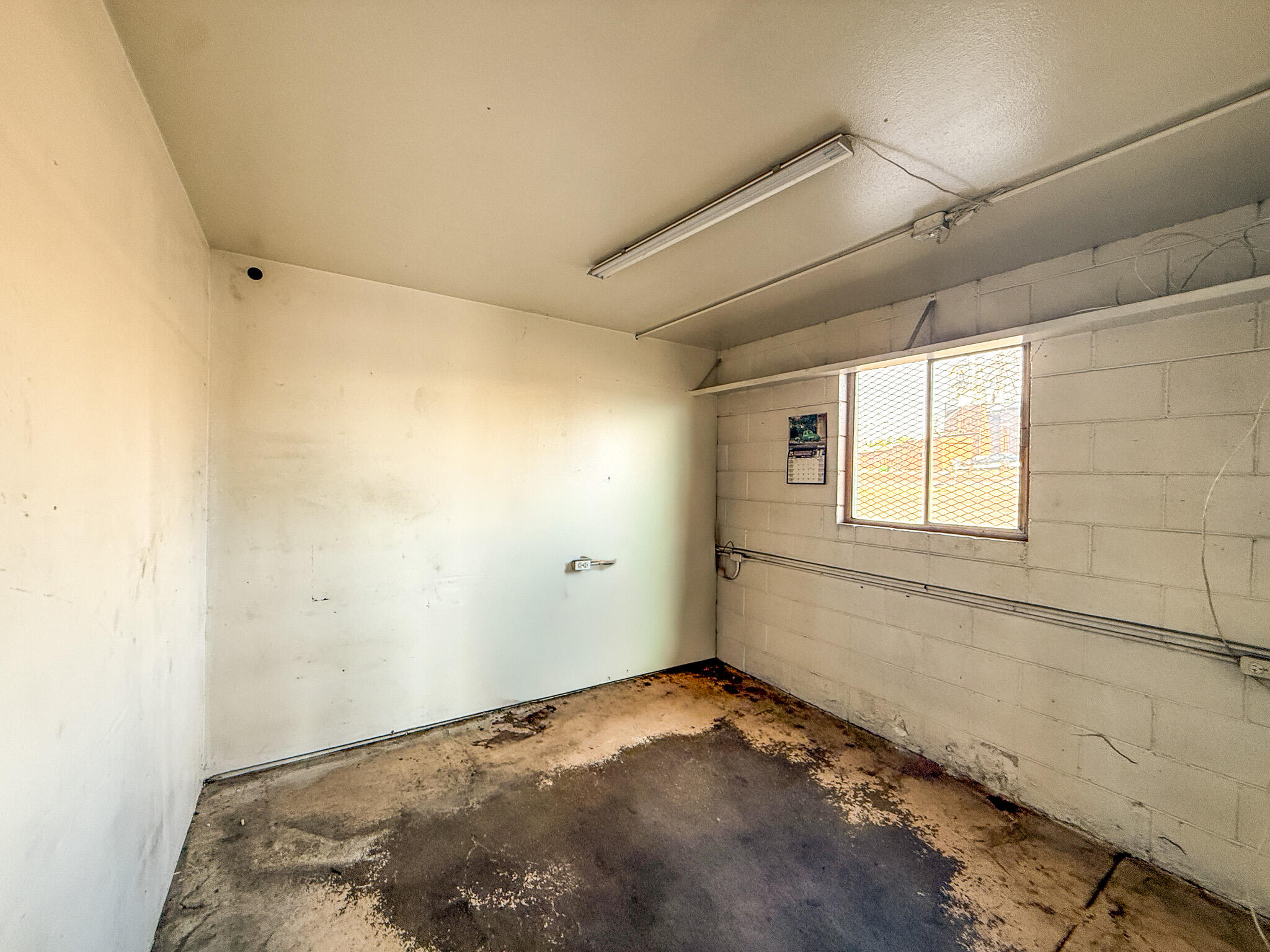 N/A - Commercial Sale