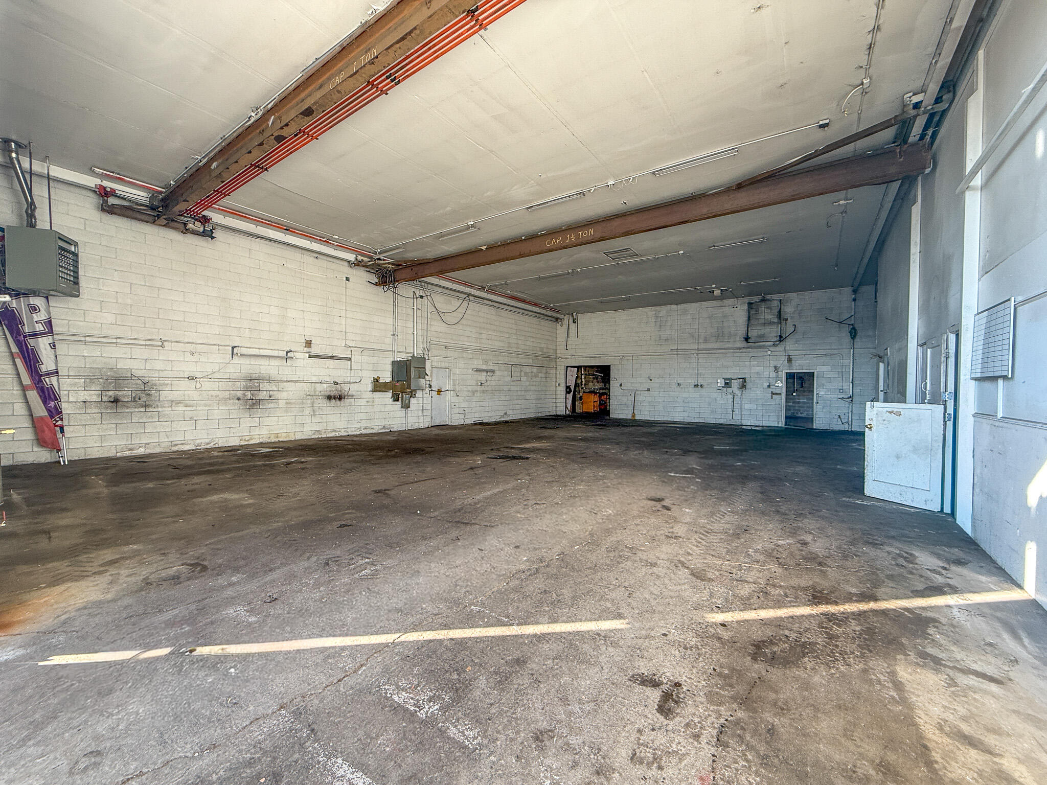 N/A - Commercial Sale