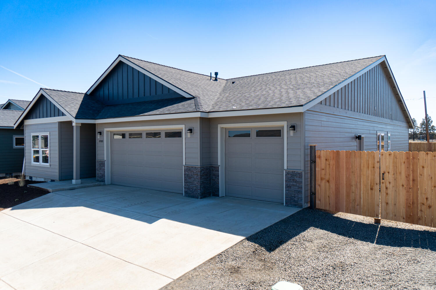 Josie Meadows - Residential