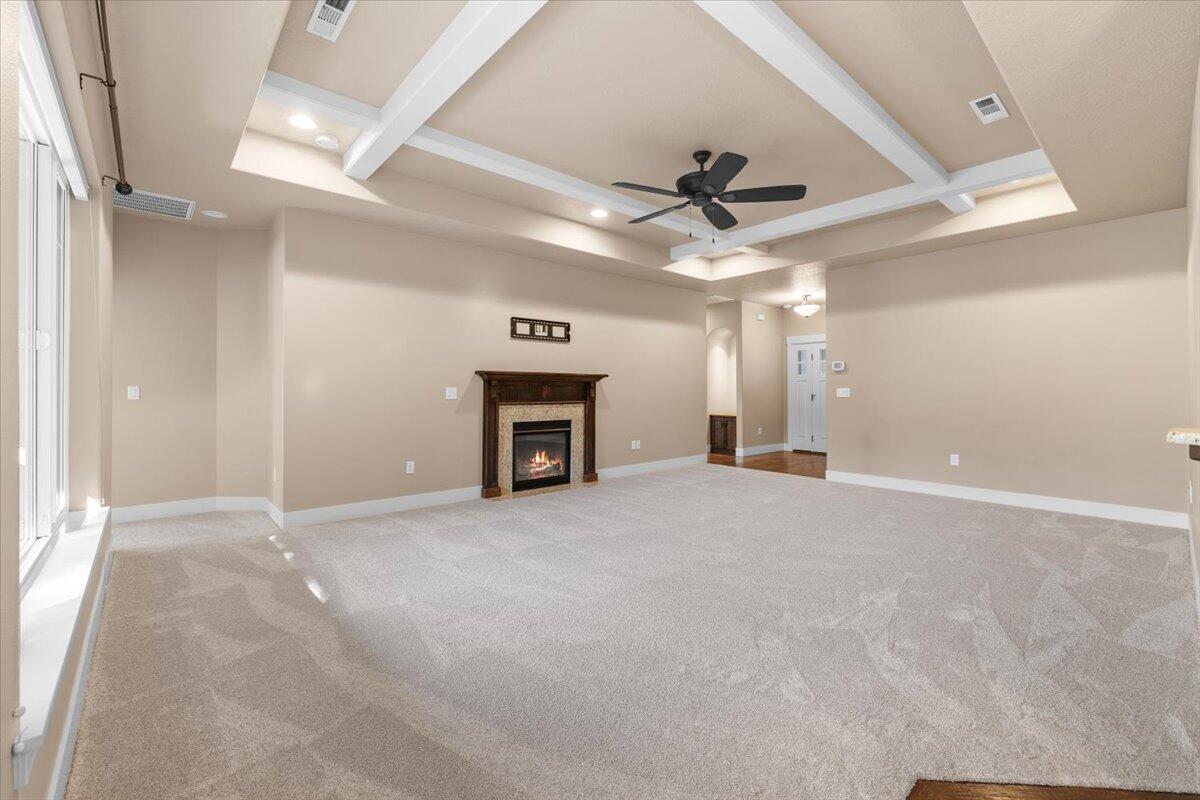 Cedar Vale Subdivision - Residential