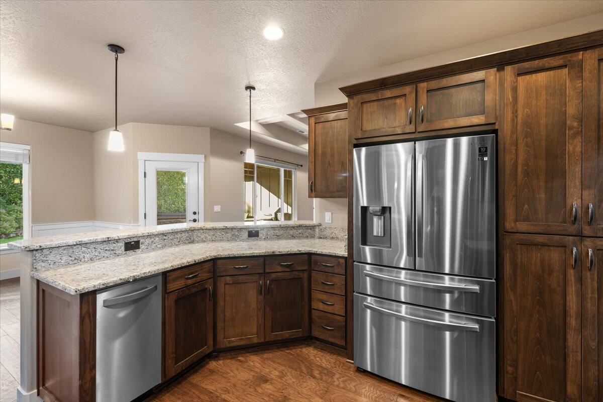 Cedar Vale Subdivision - Residential