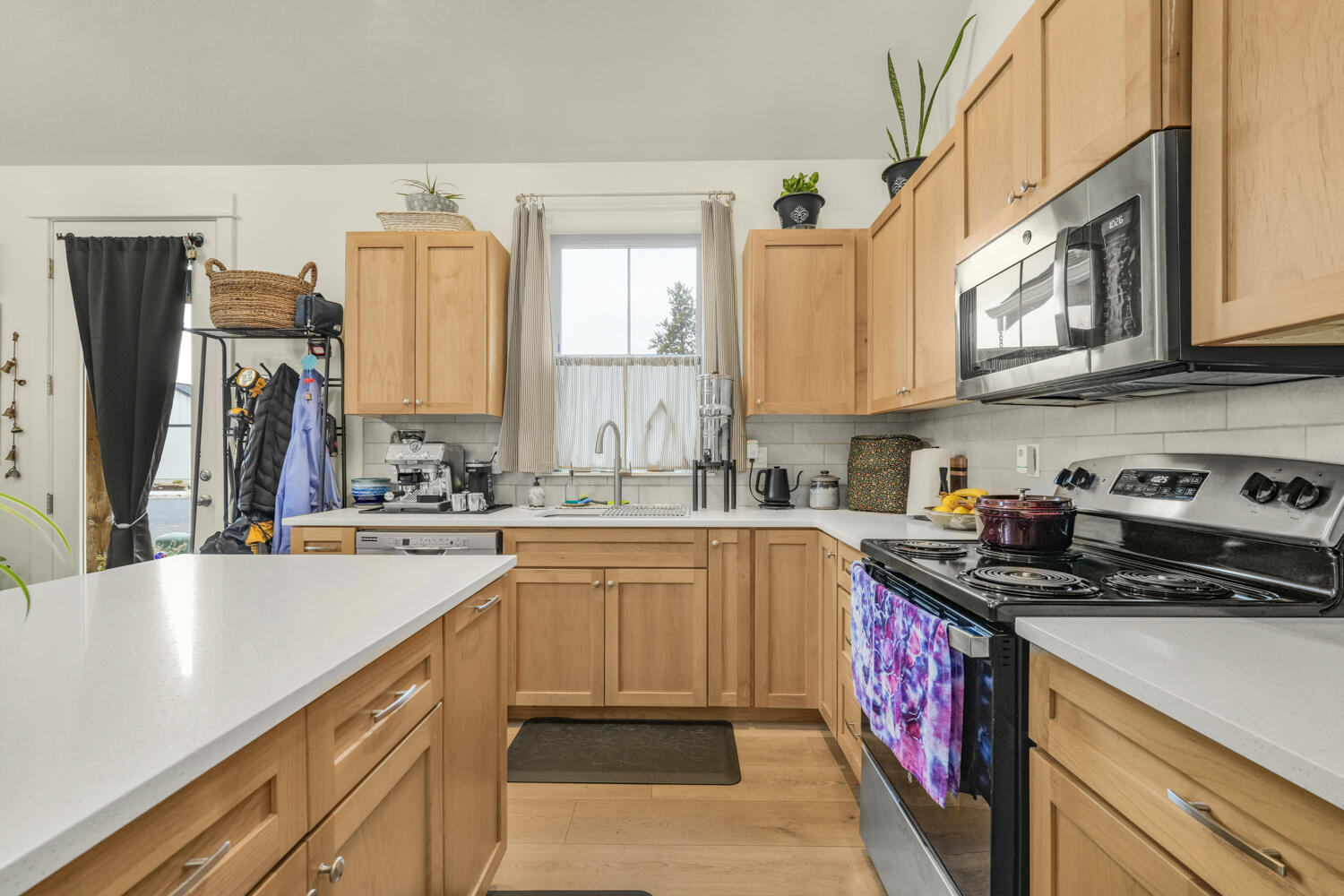 Clearpine - Residential