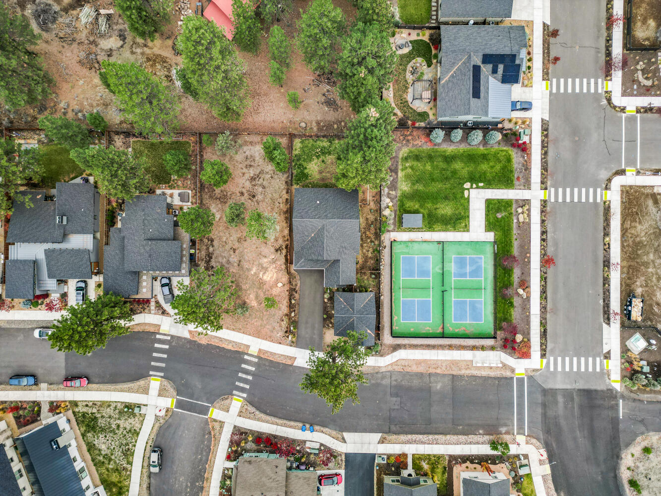 Clearpine - Residential