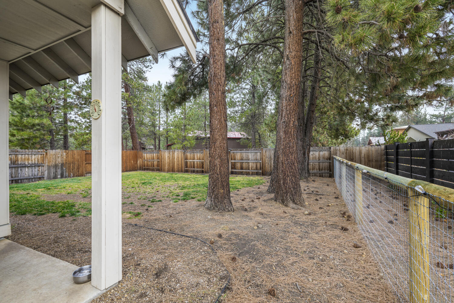 Clearpine - Residential