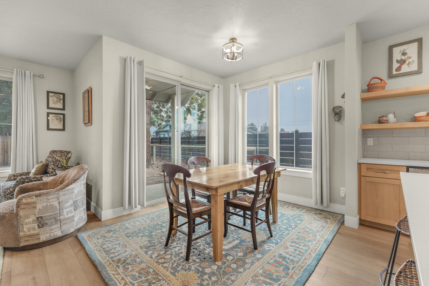 Clearpine - Residential