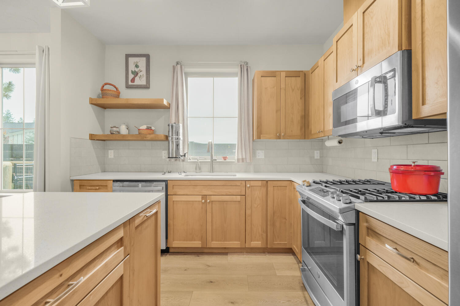 Clearpine - Residential