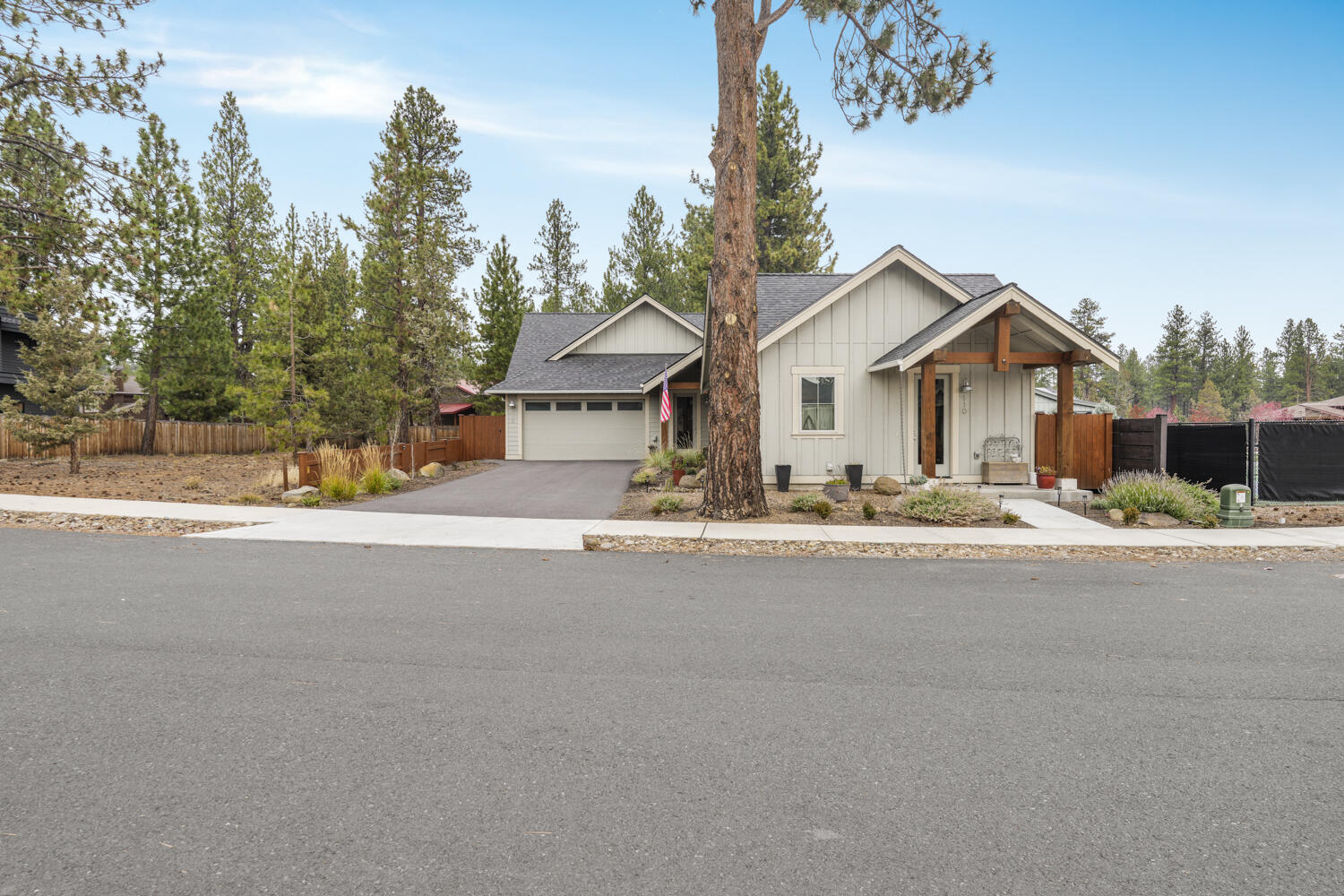 Clearpine - Residential