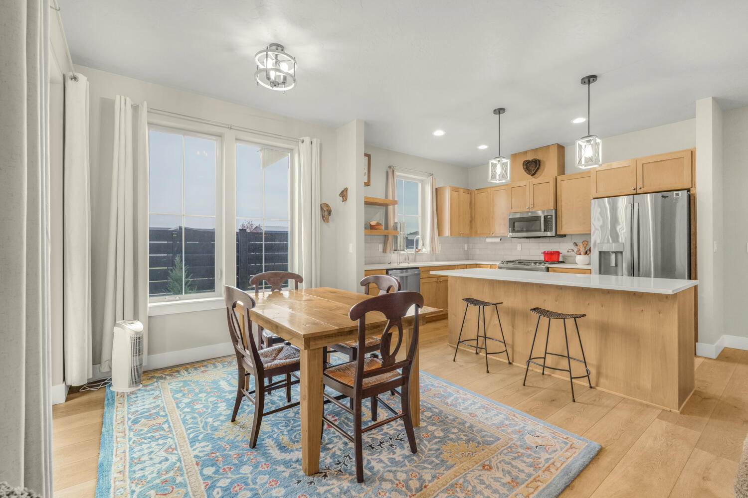 Clearpine - Residential