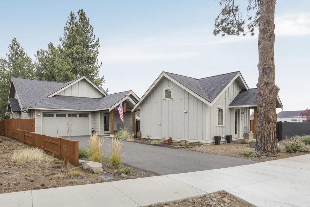Clearpine - Residential