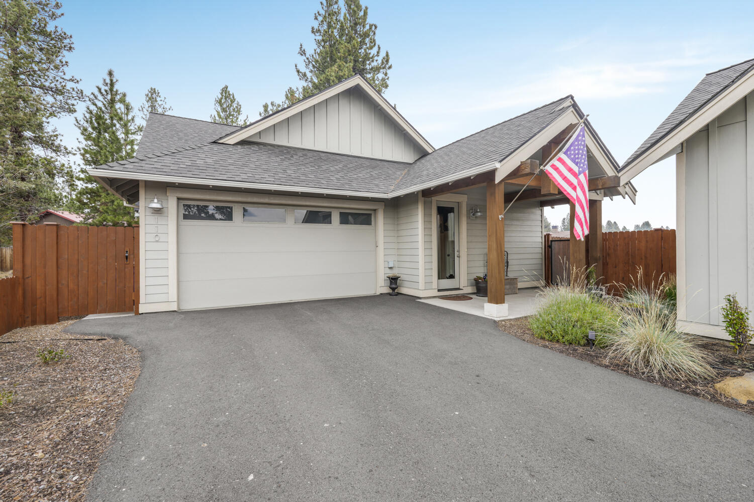 Clearpine - Residential