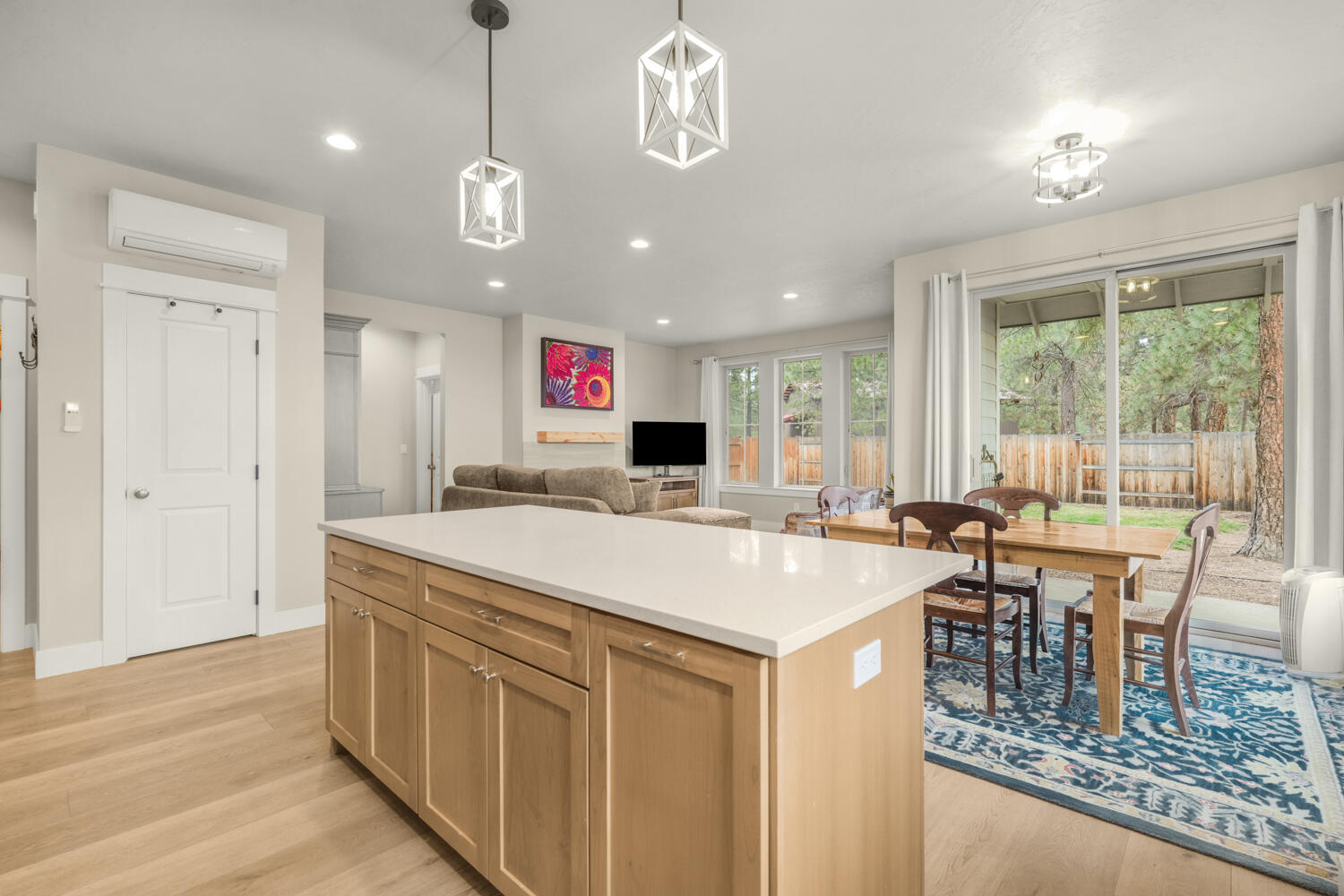 Clearpine - Residential