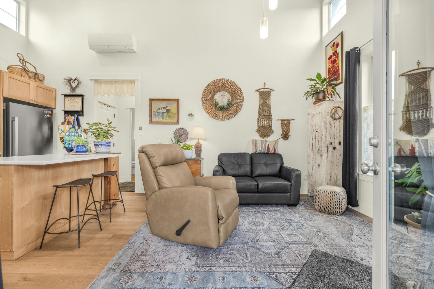 Clearpine - Residential