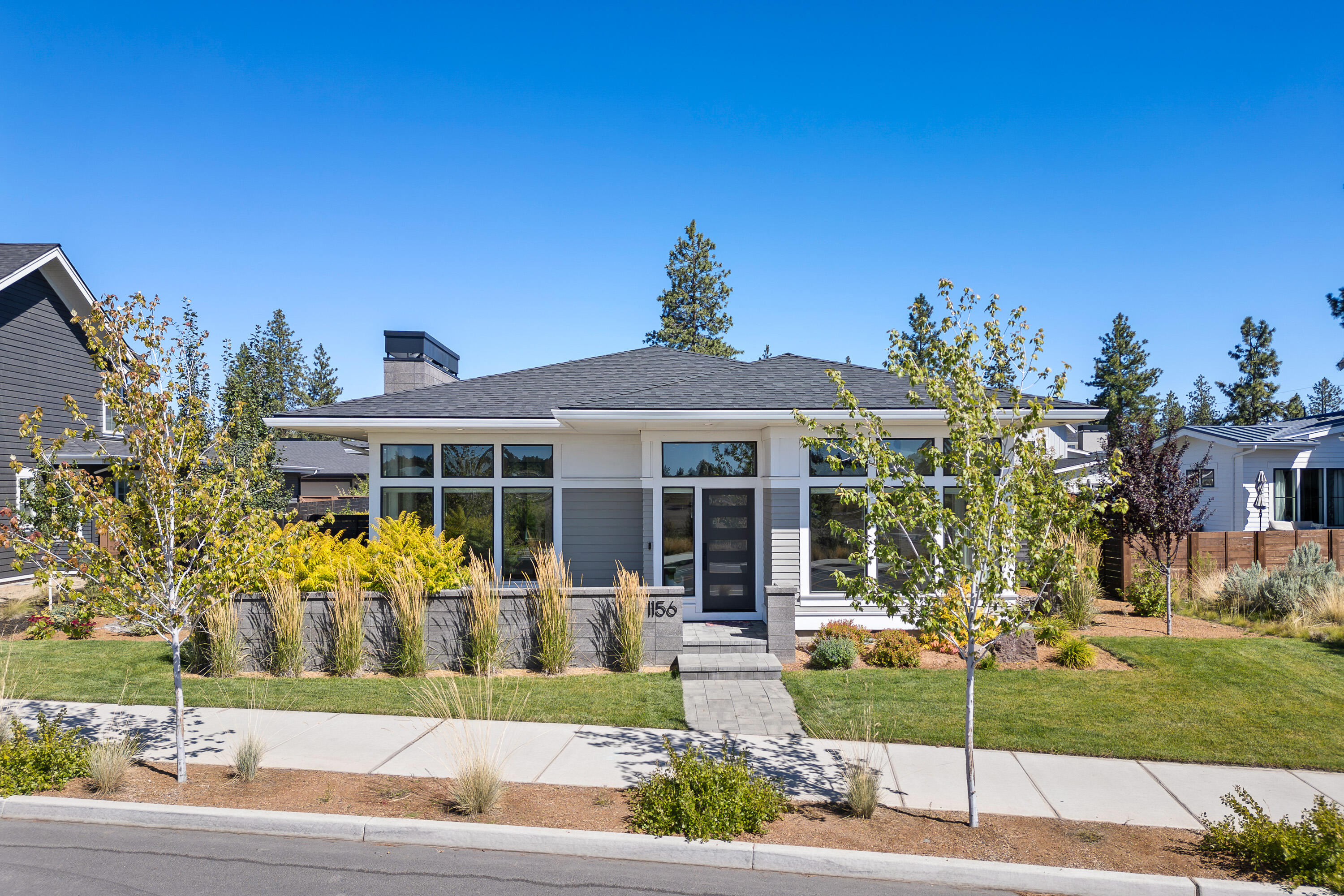 Discovery West Phase 1 - Residential