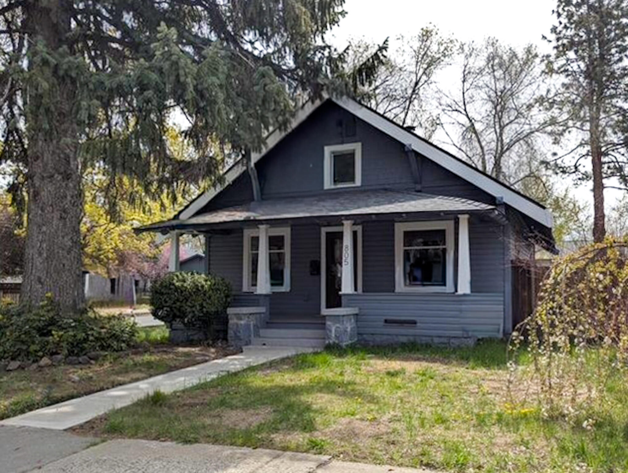 Deschutes - Residential