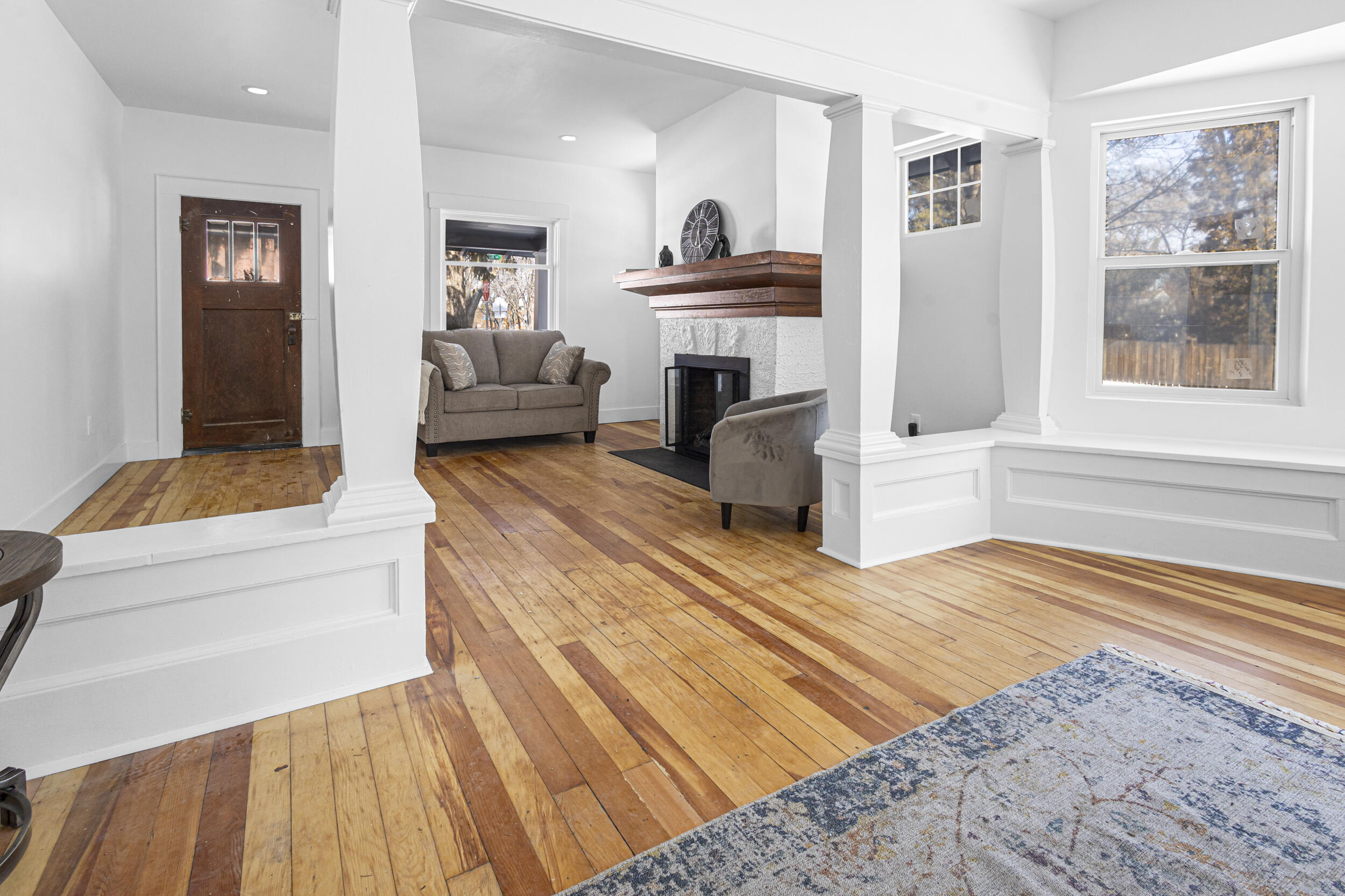 Deschutes - Residential