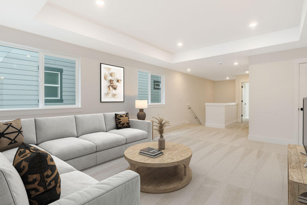 Easton - Residential