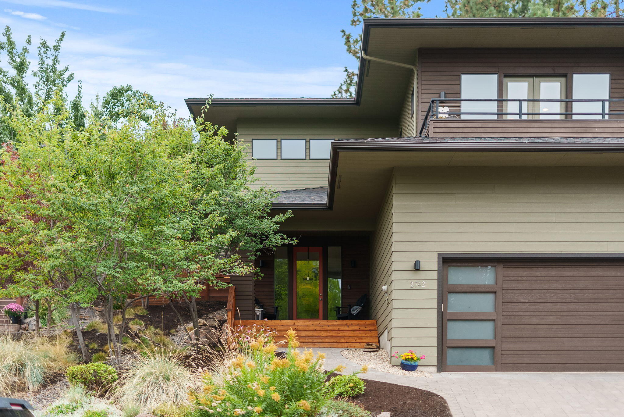 Awbrey Ridge - Residential