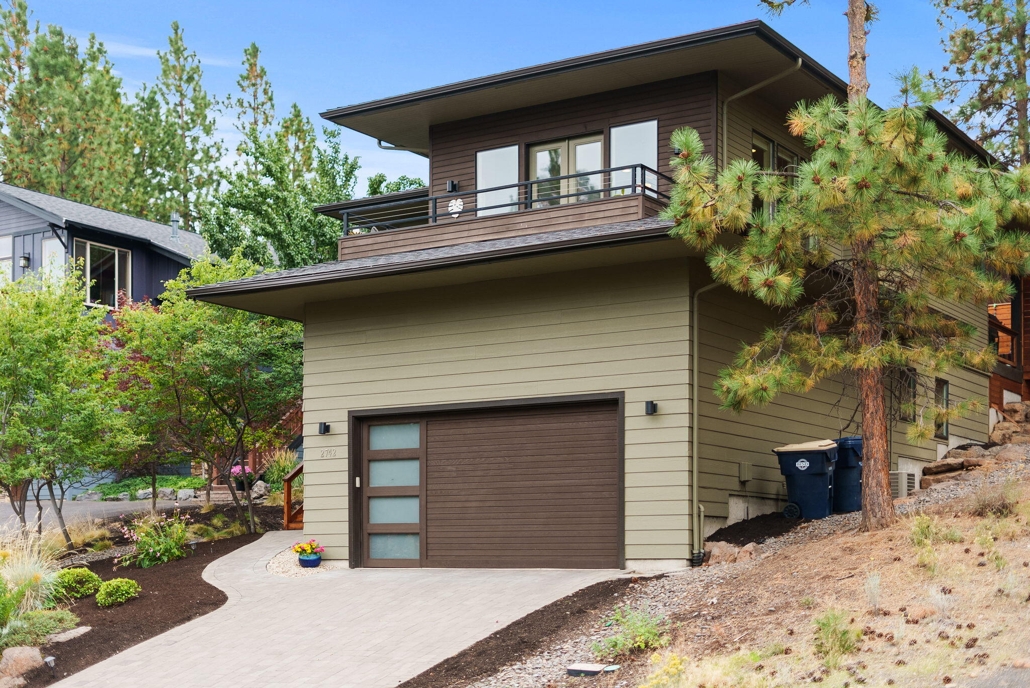 Awbrey Ridge - Residential