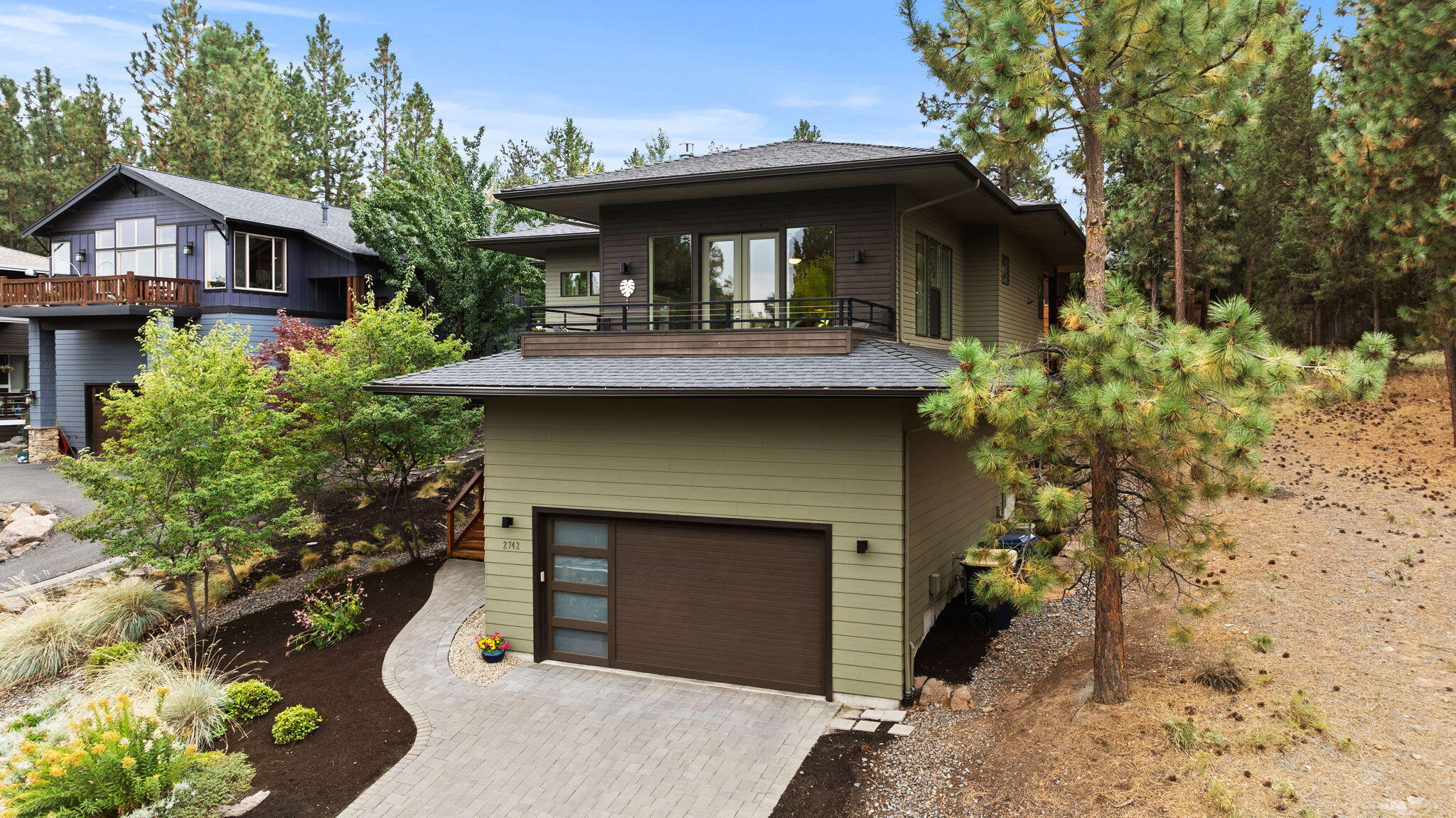 Awbrey Ridge - Residential