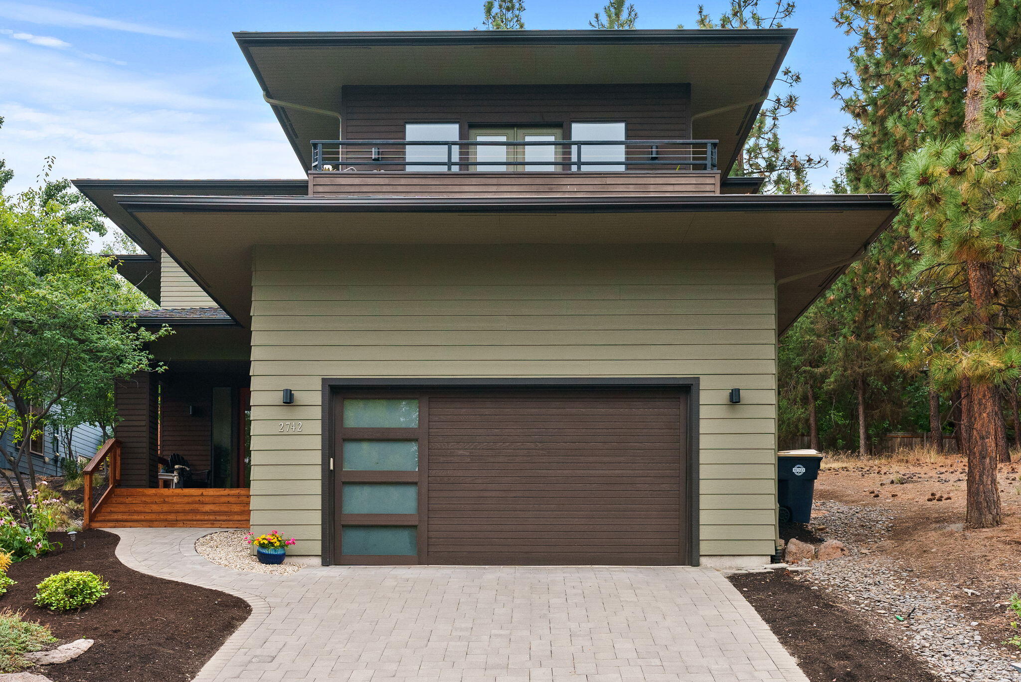 Awbrey Ridge - Residential