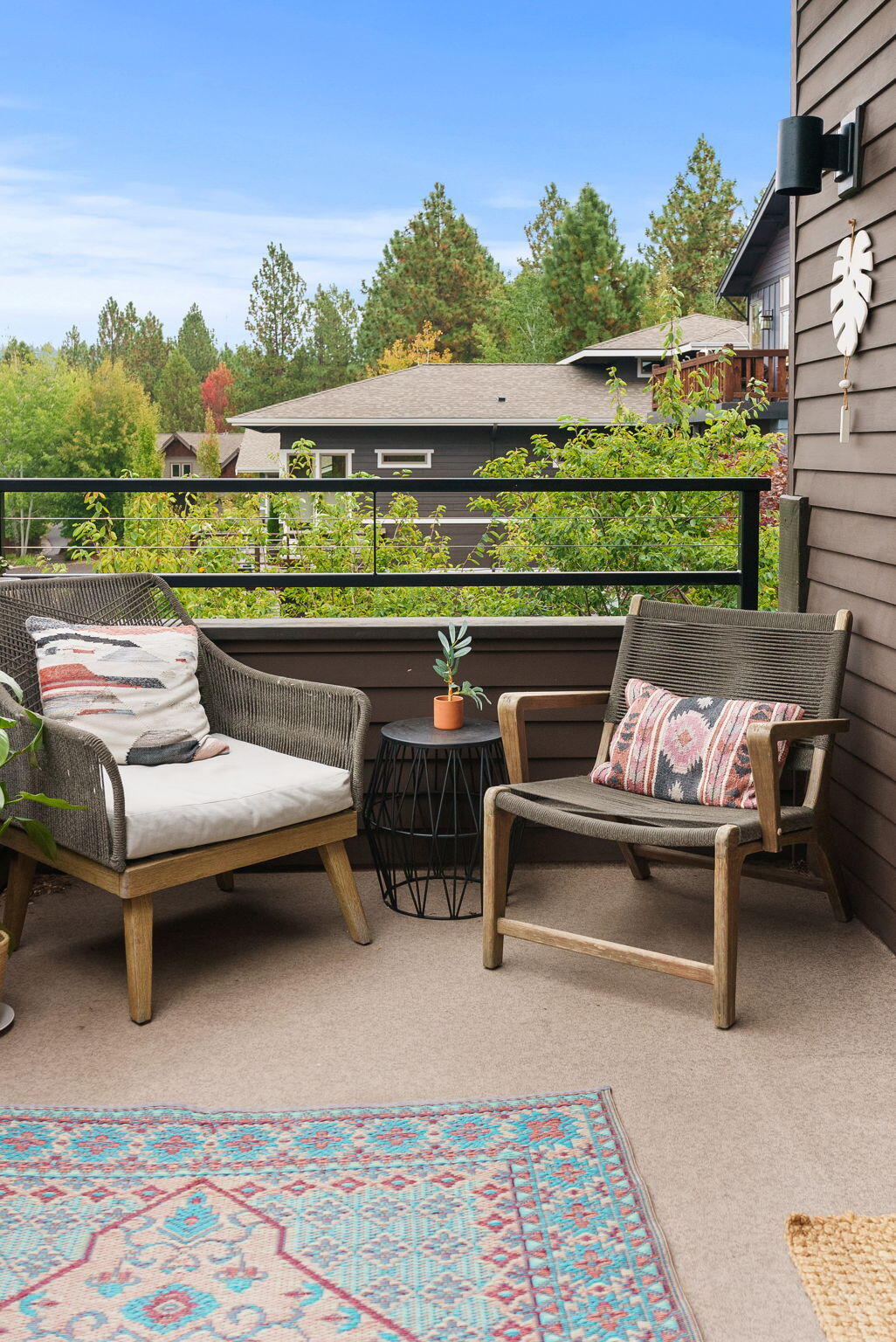 Awbrey Ridge - Residential