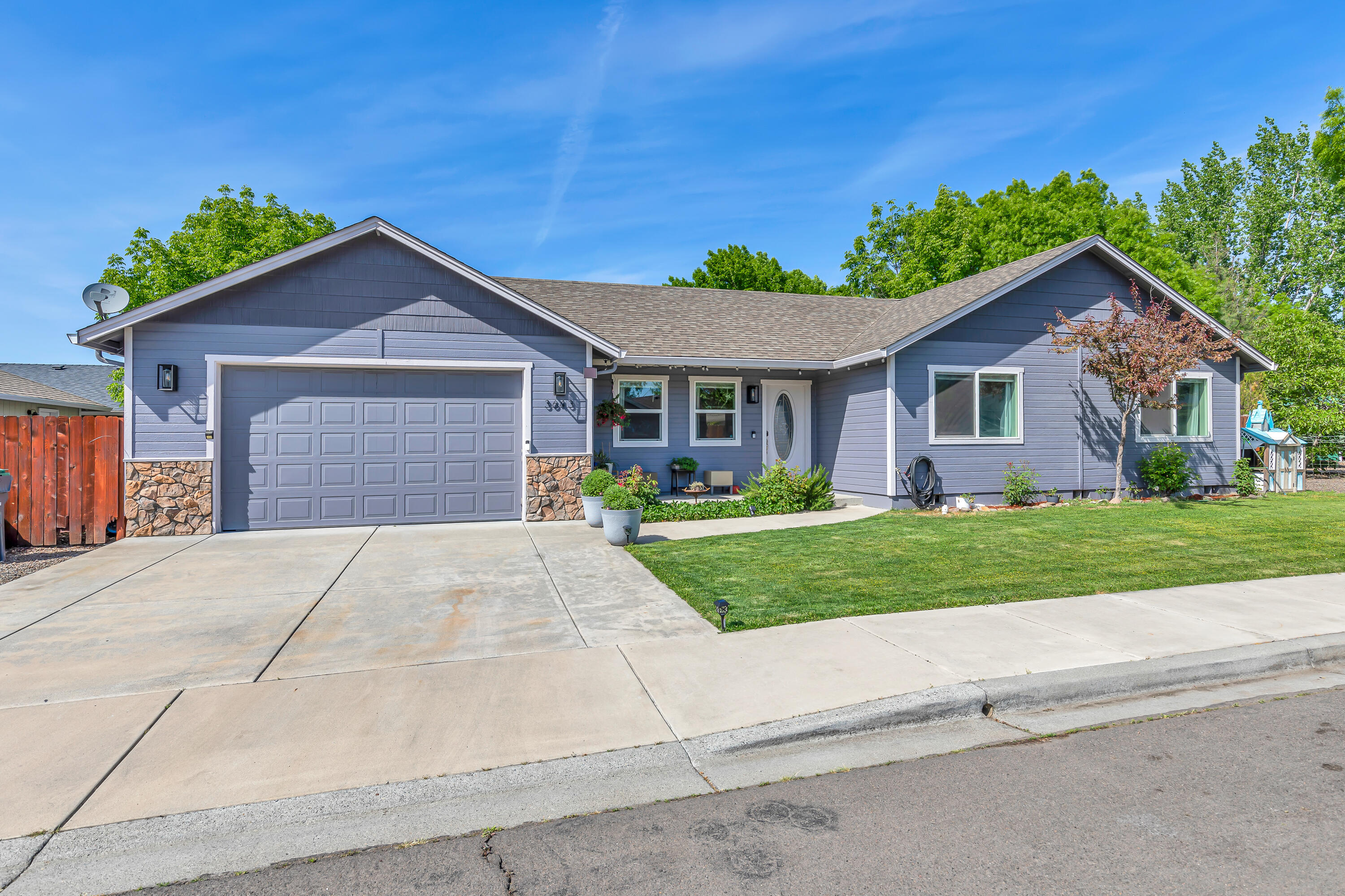 Antelope Cove - Residential