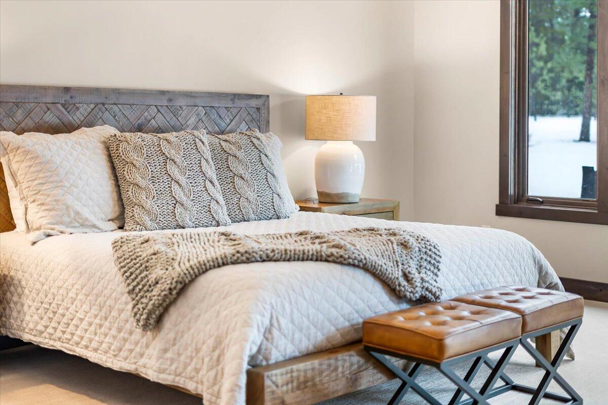 Caldera Springs - Residential