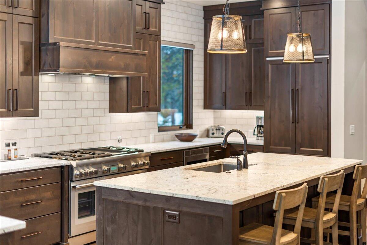 Caldera Springs - Residential