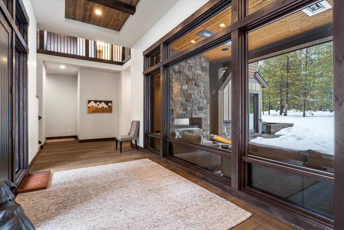 Caldera Springs - Residential