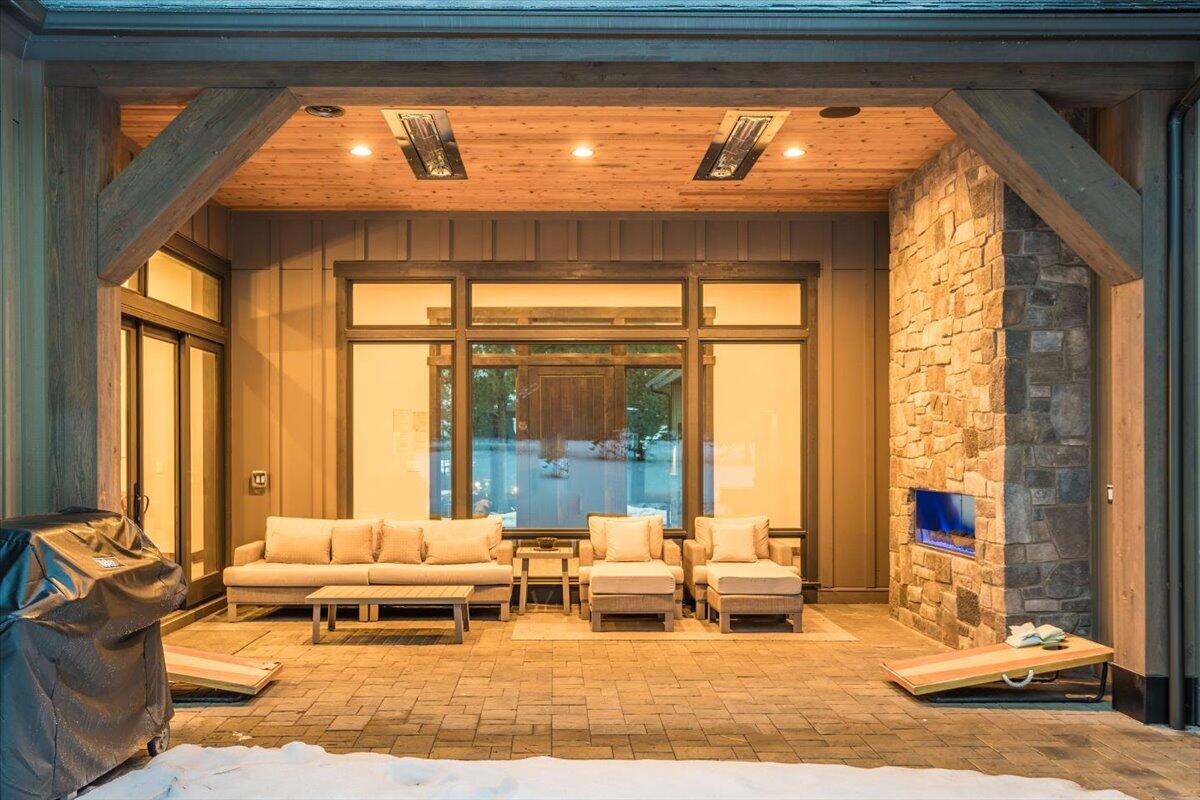 Caldera Springs - Residential