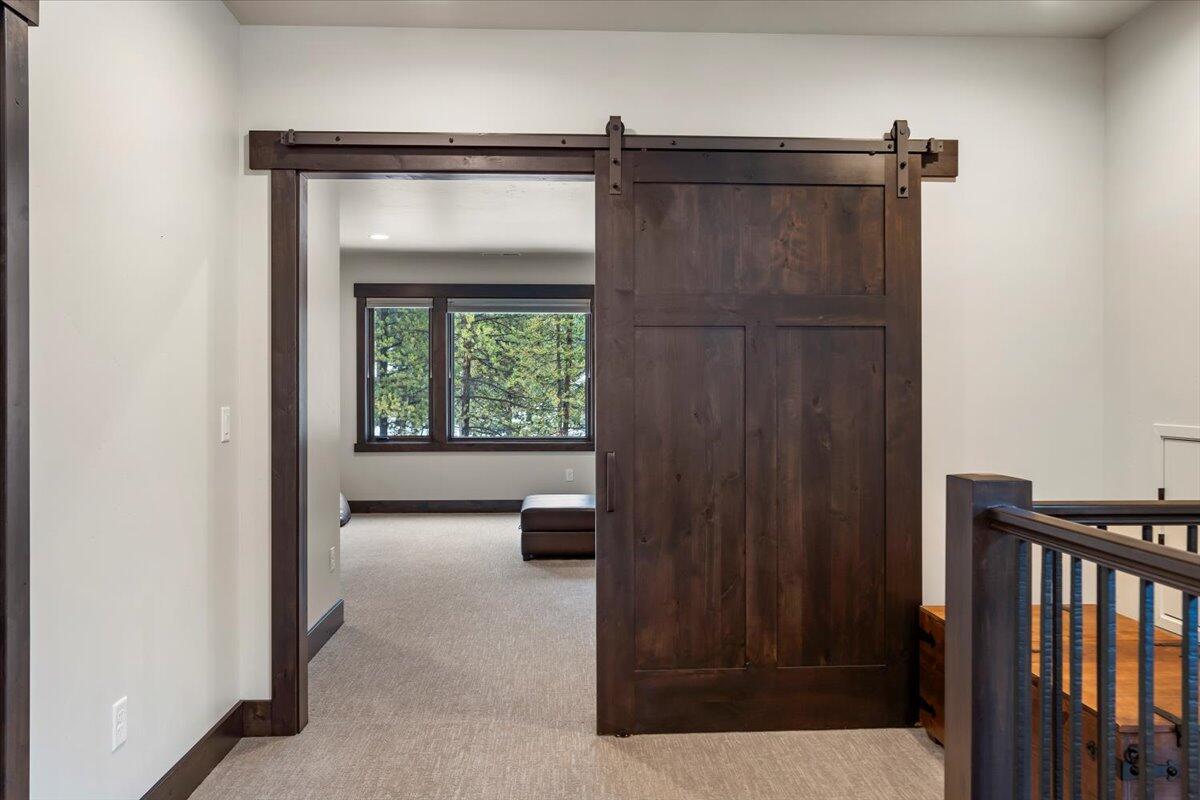 Caldera Springs - Residential