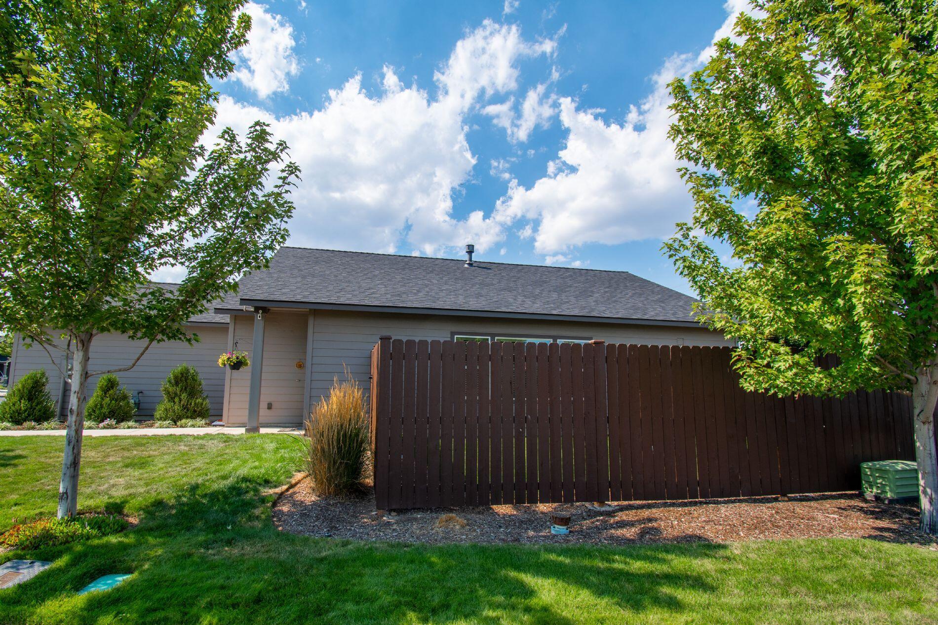 Waverly - Residential